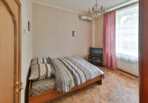Apartments on Dobryninskaya, Moscow